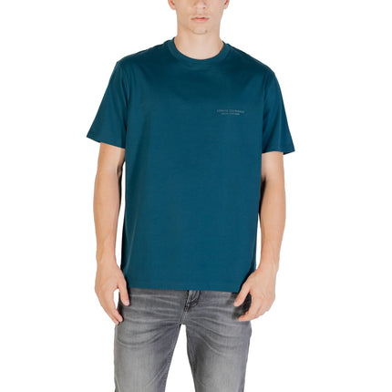 Armani Exchange T-shirt Heren