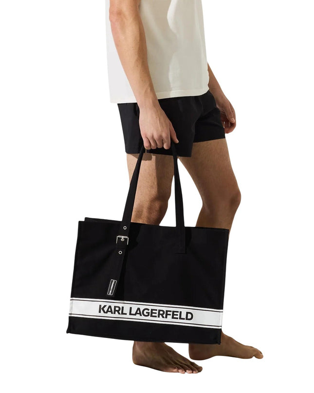 Karl Lagerfeld Jeans Tas Dames