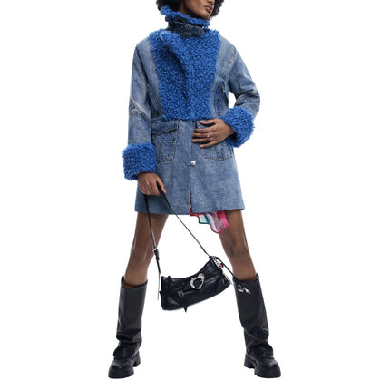 Desigual Jack Dames