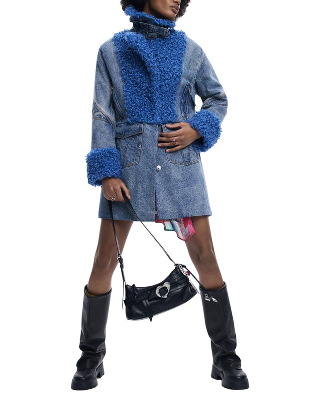 Desigual Jack Dames
