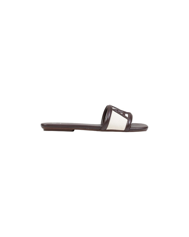 Armani Exchange Women Slippers
