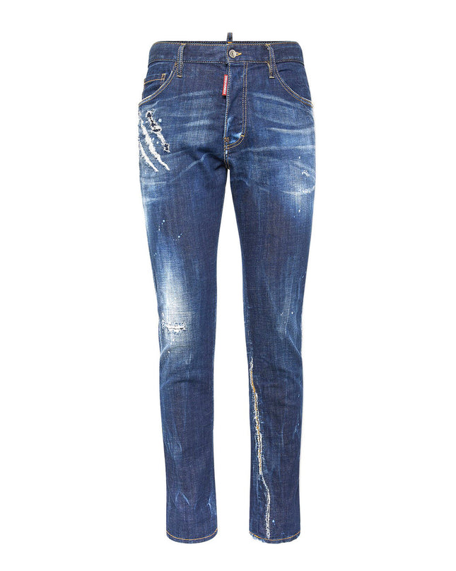 Dsquared2 Jeans Heren