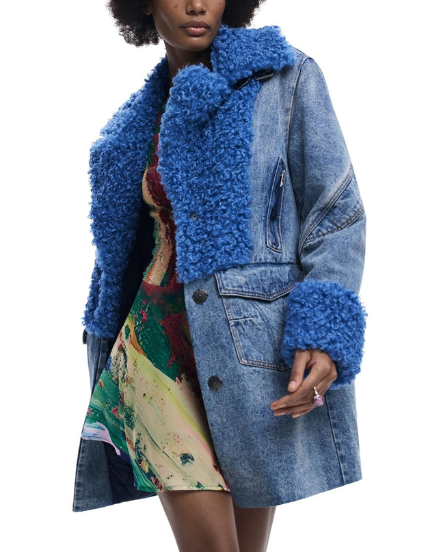 Desigual Jack Dames