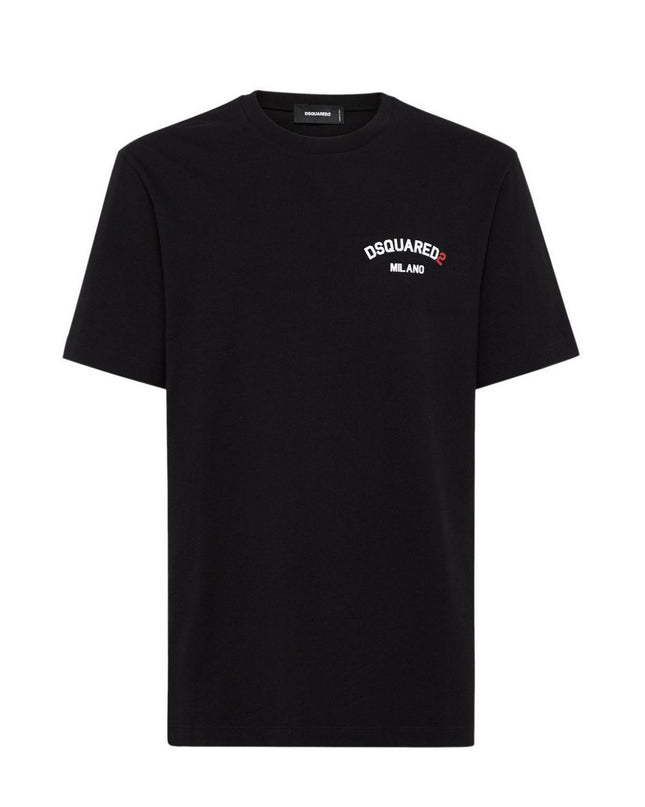 Dsquared2 T-shirt Heren