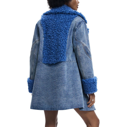 Desigual Jack Dames