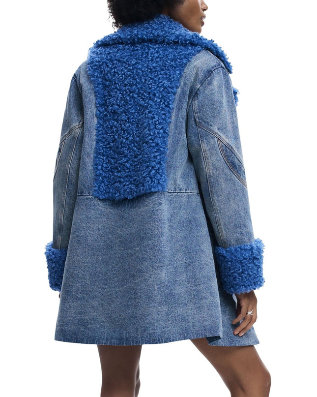 Desigual Jack Dames