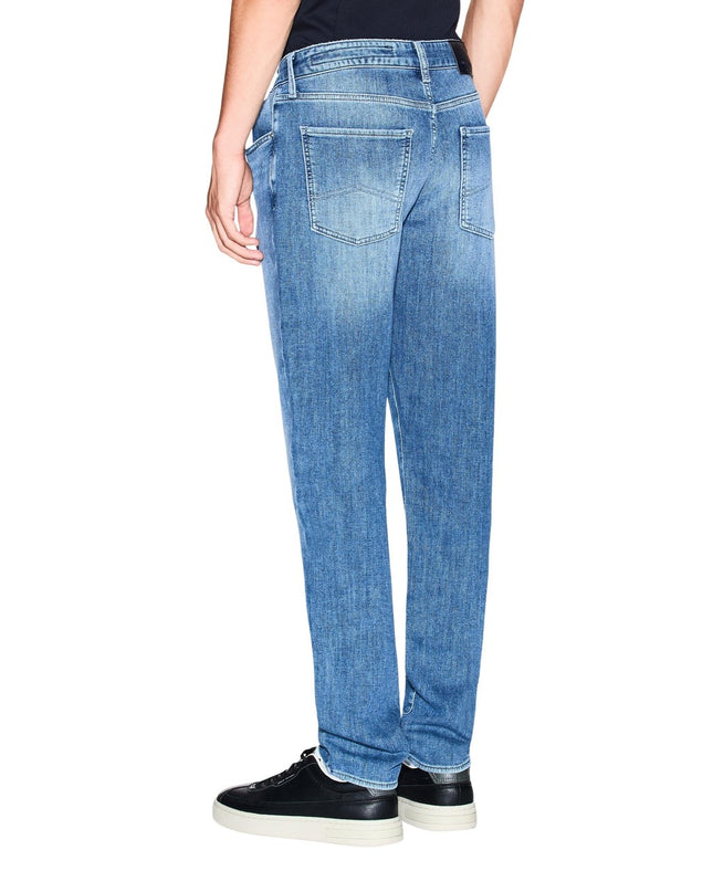 Armani Exchange Jeans Heren