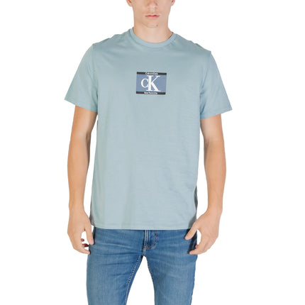 Calvin Klein T-shirt Heren