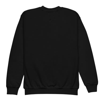 Sweater met ronde hals O150667