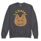 Dark Heather / XS