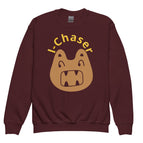 Maroon / XS