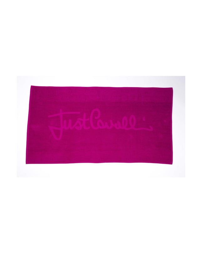 Just Cavalli Beachwear beach-towels
