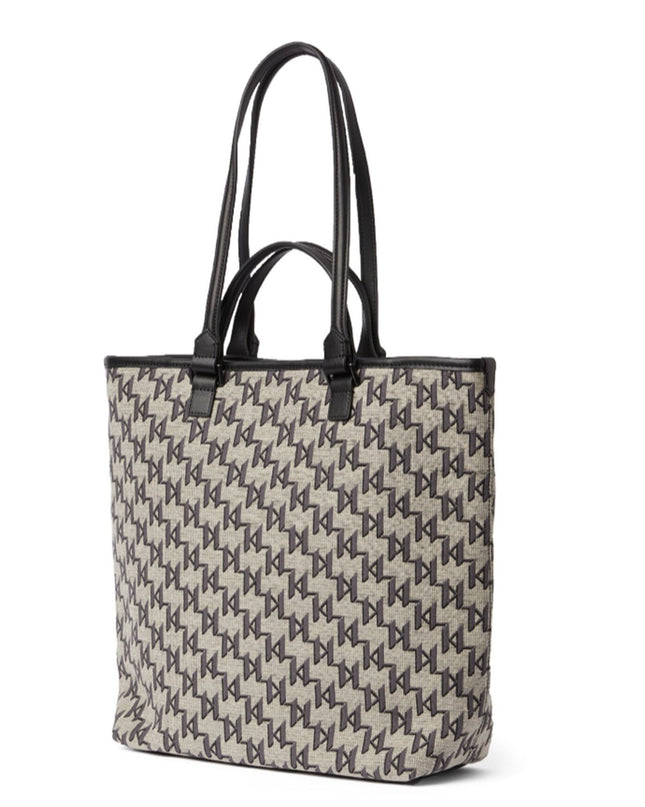 Karl Lagerfeld Boodschappentas