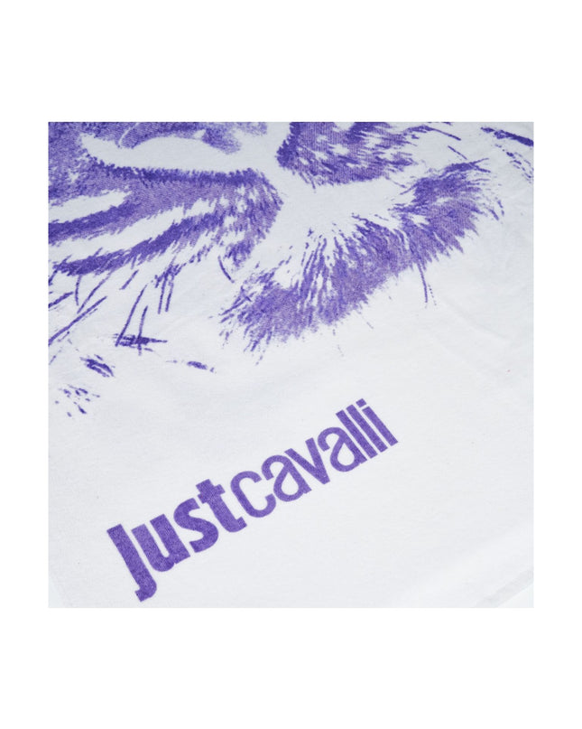 Just Cavalli Beachwear beach-towels