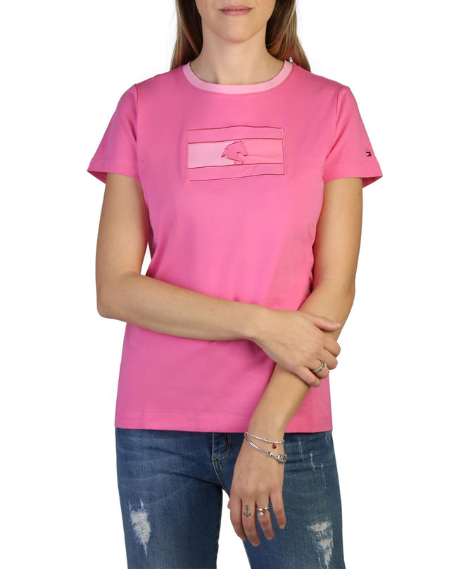 Tommy Hilfiger T-shirts