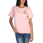 Licht roze