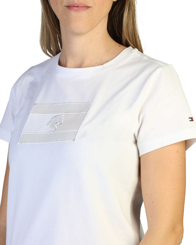 Tommy Hilfiger T-shirts