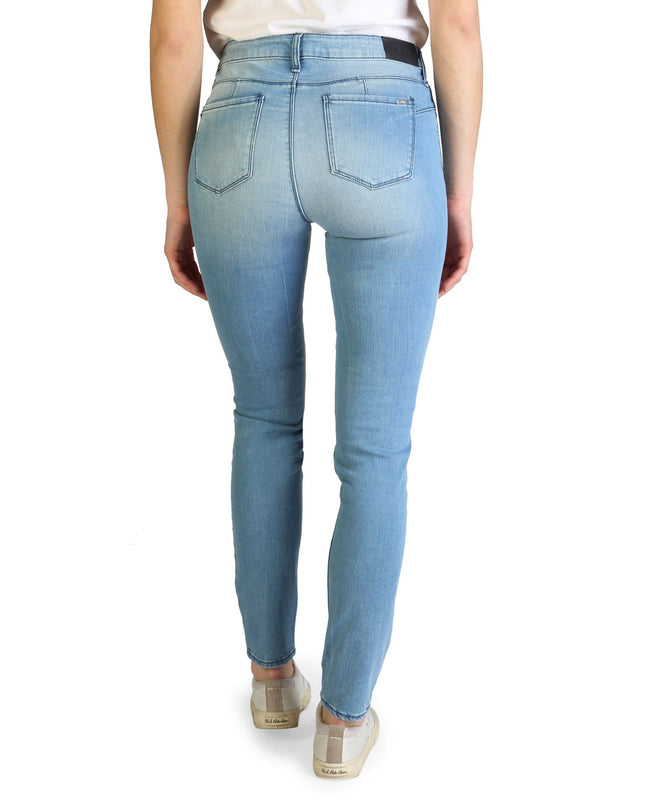 Armani Exchange Spijkerbroek