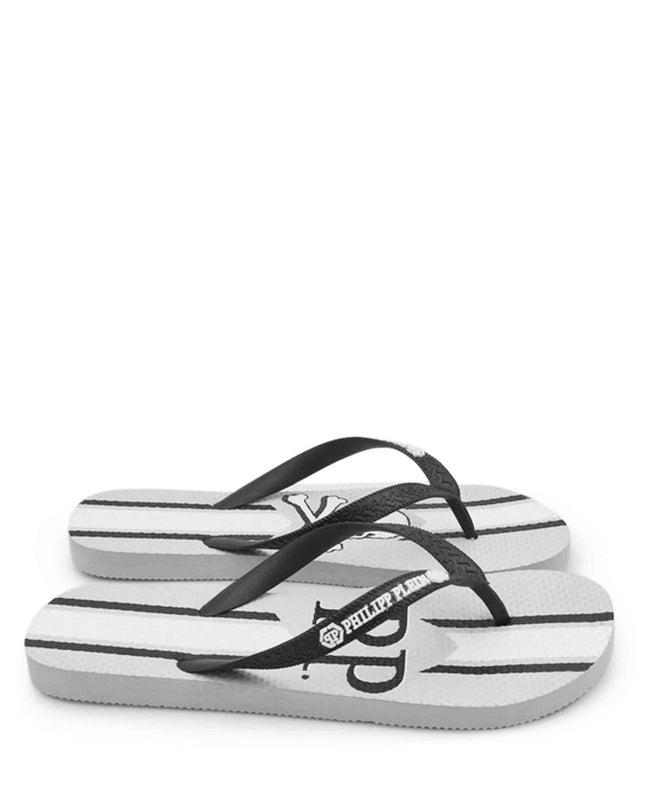 Philipp Plein Slippers