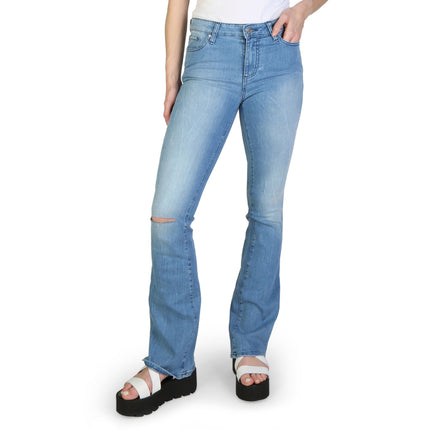 Armani Exchange Spijkerbroek