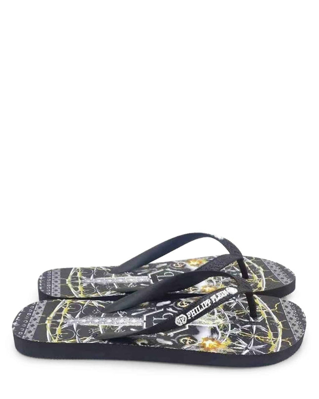 Philipp Plein Slippers