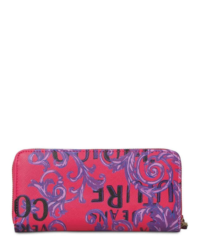 VERSACE JEANS Portemonnee 74VA5PF1_ZS597_G03