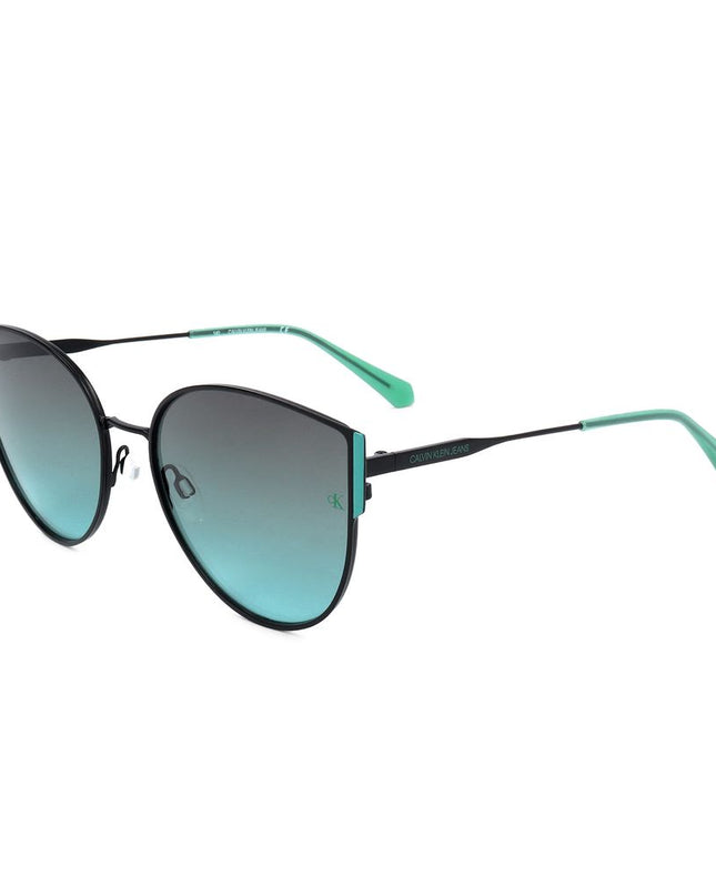 Calvin Klein zonnebril CKJ21210S