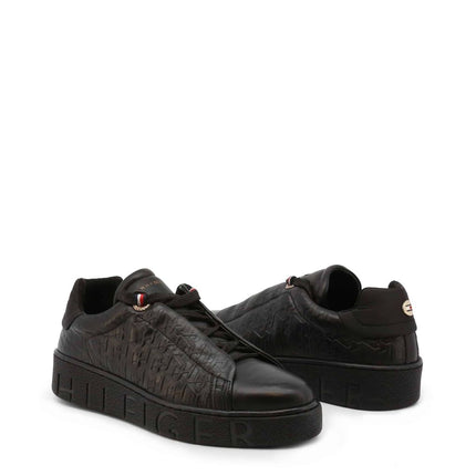 TOMMY HILFIGER Sportschoenen FW0FW04290