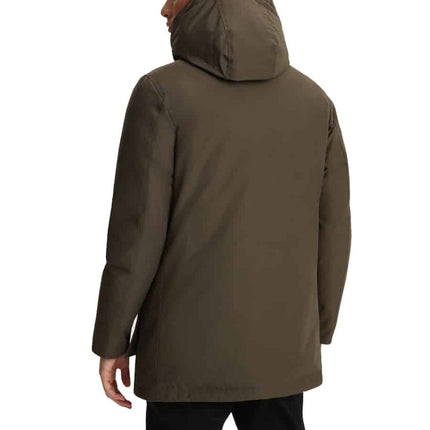Woolrich