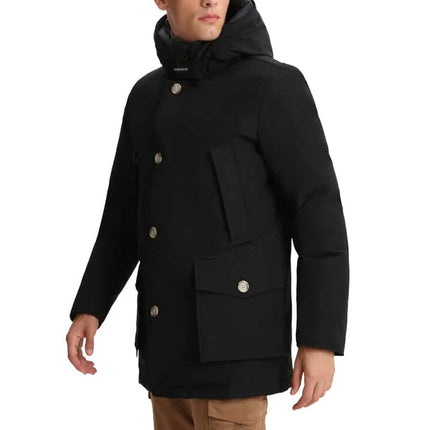 Woolrich heren parka WR002912