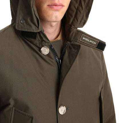 Woolrich