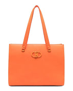 Oranje