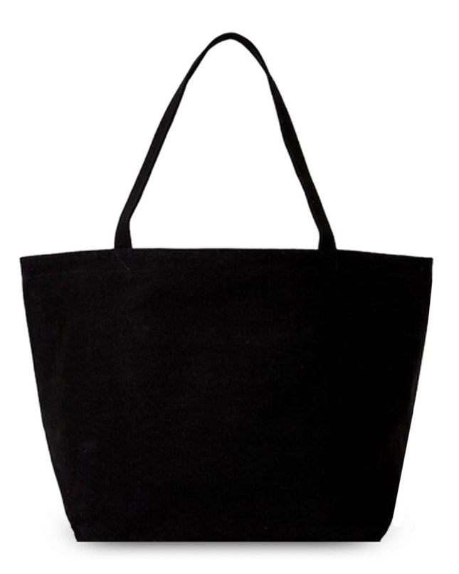 Karl Lagerfeld boodschappentas