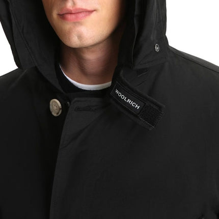 Woolrich heren parka WR002912