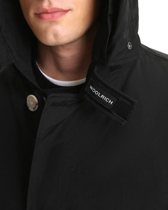 Woolrich heren parka WR002912