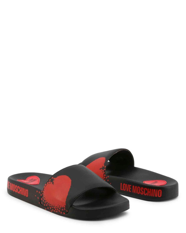 Love Moschino muiltjes LM0023