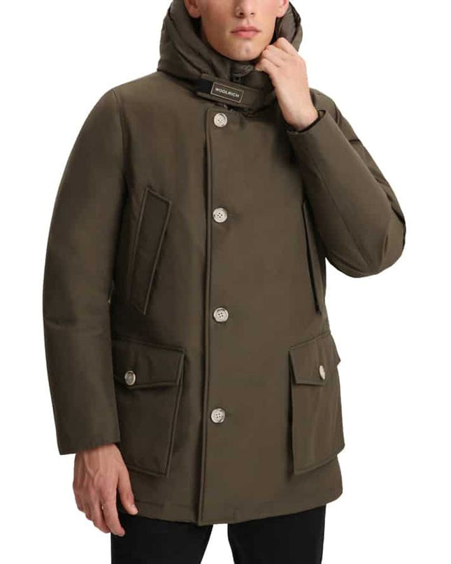 Woolrich