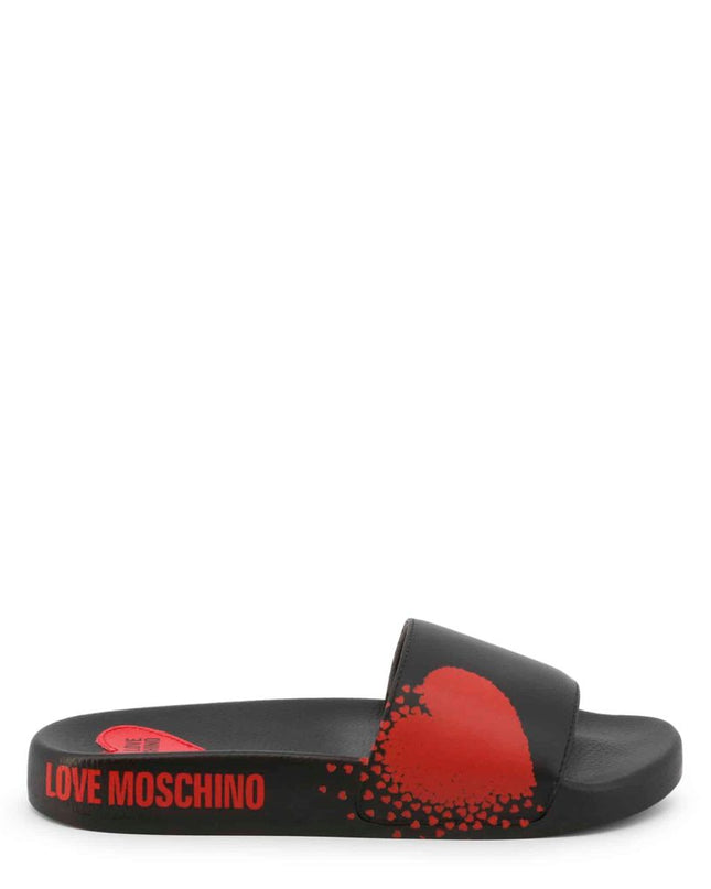 Love Moschino muiltjes LM0023