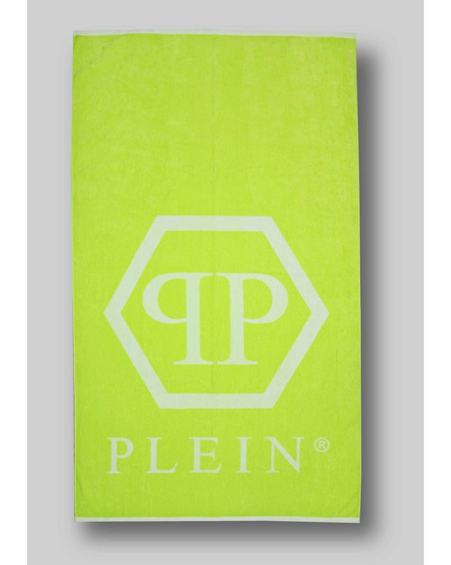 Philipp Plein badlakens unisex