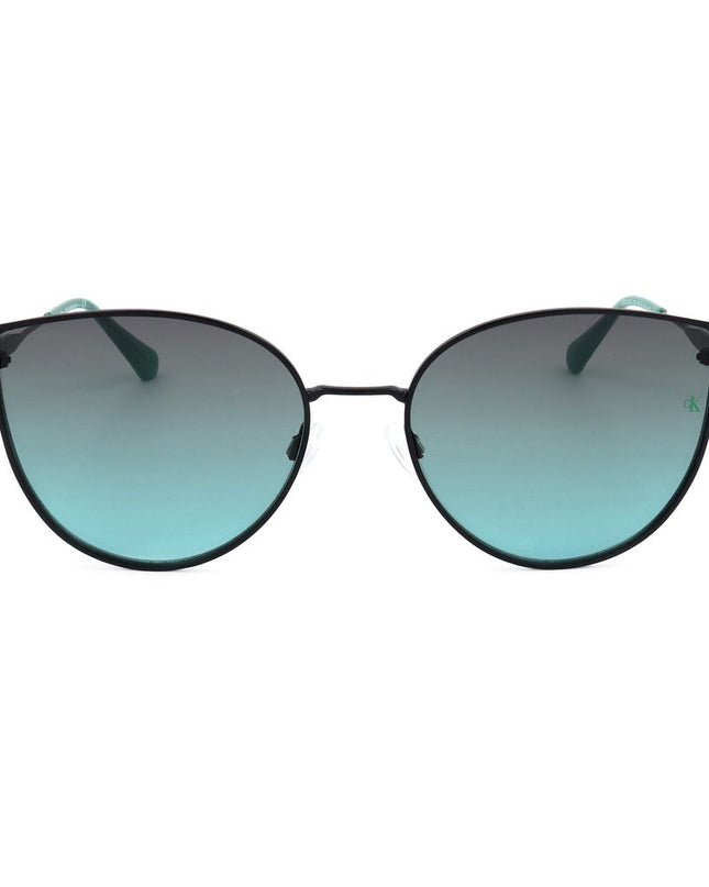 Calvin Klein zonnebril CKJ21210S