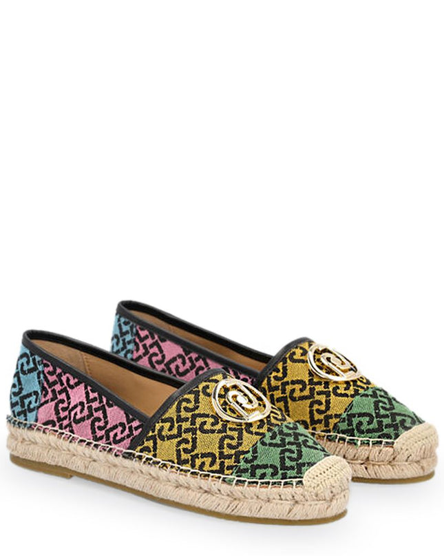 LIU JO Platte schoenen SA2281TX02100373