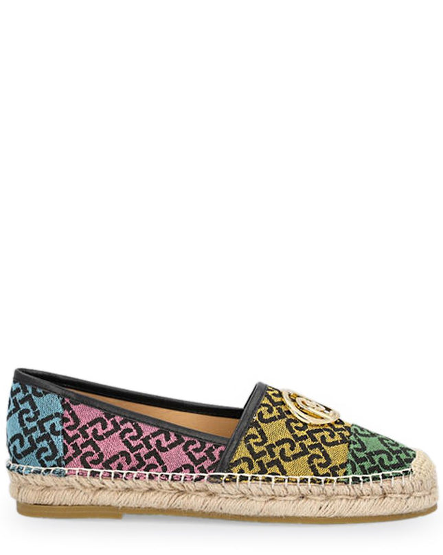 LIU JO Platte schoenen SA2281TX02100373