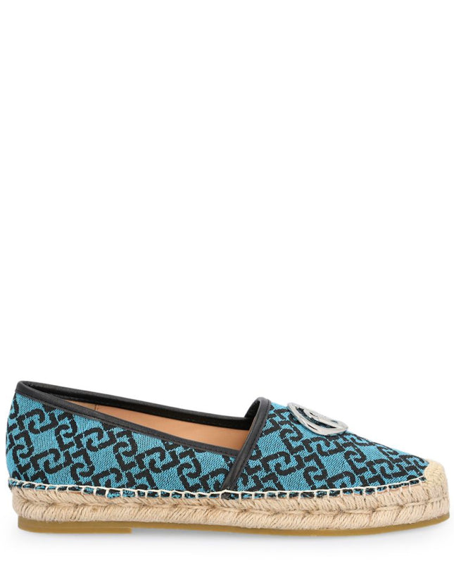 LIU JO Platte schoenen SA2281TX02100373